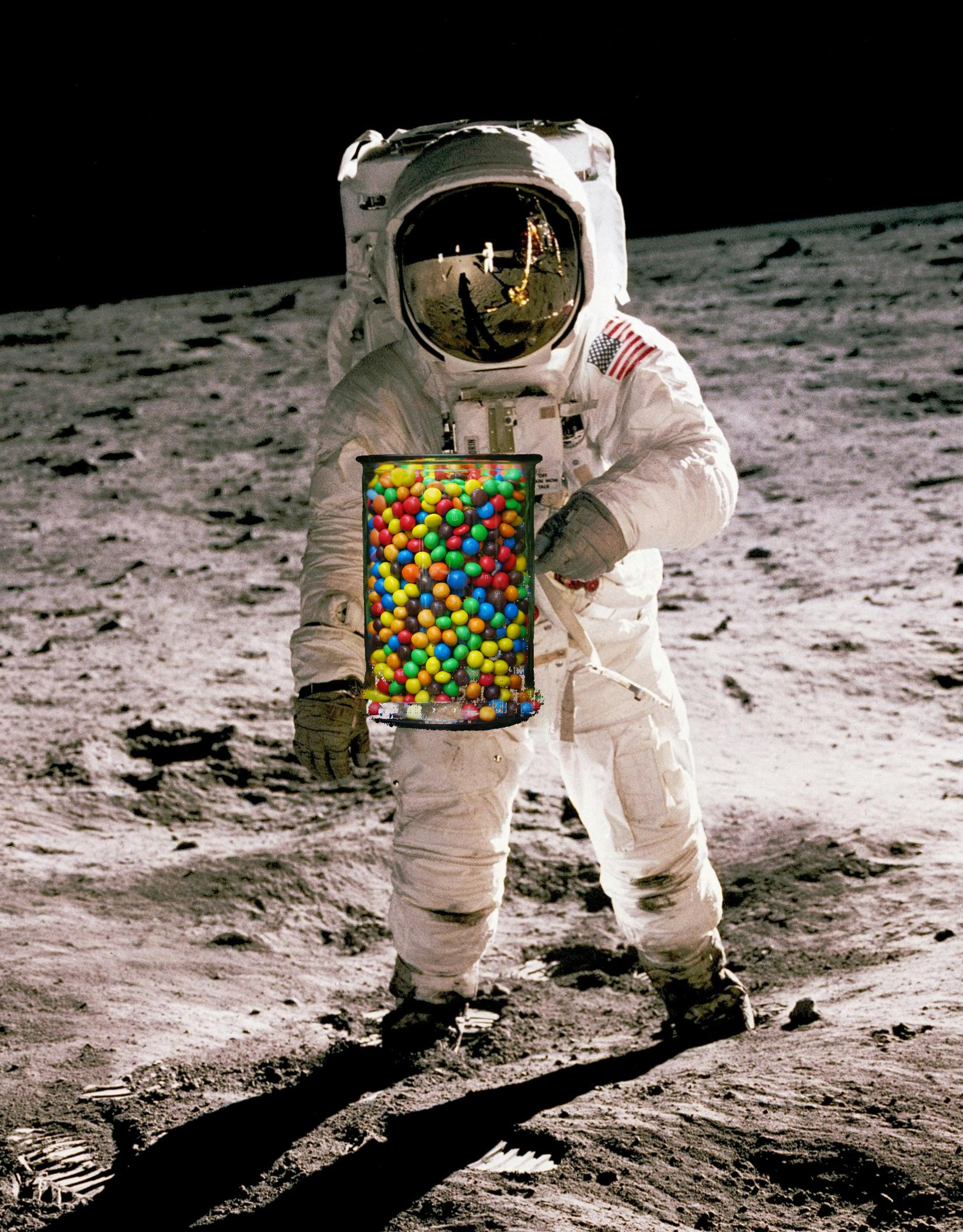 Freeze-Dried Candy: The space-age snack you need to try!