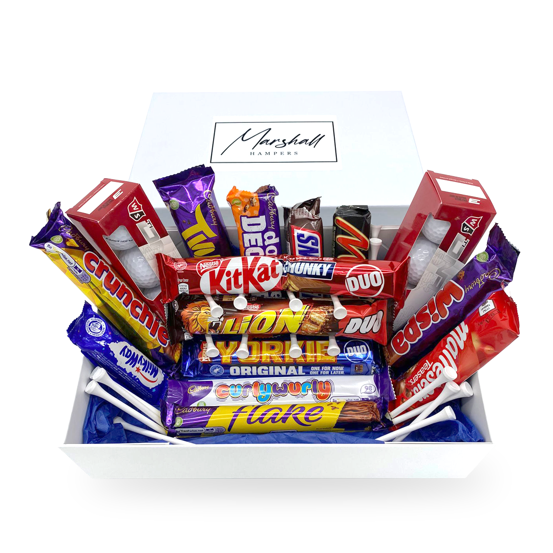 Ultimate Hamper Gifts