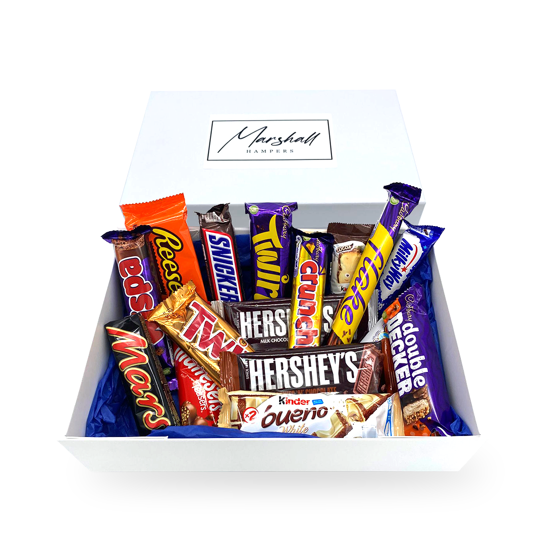 Large Chocolate Gift Hamper