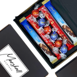 Lindt Lindor Mixed Chocolate Letterbox Gift Hamper