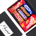 Mars Chocolate Letterbox Gift Hamper