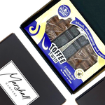 Toffee Hammer Blue Letterbox Gift Hamper