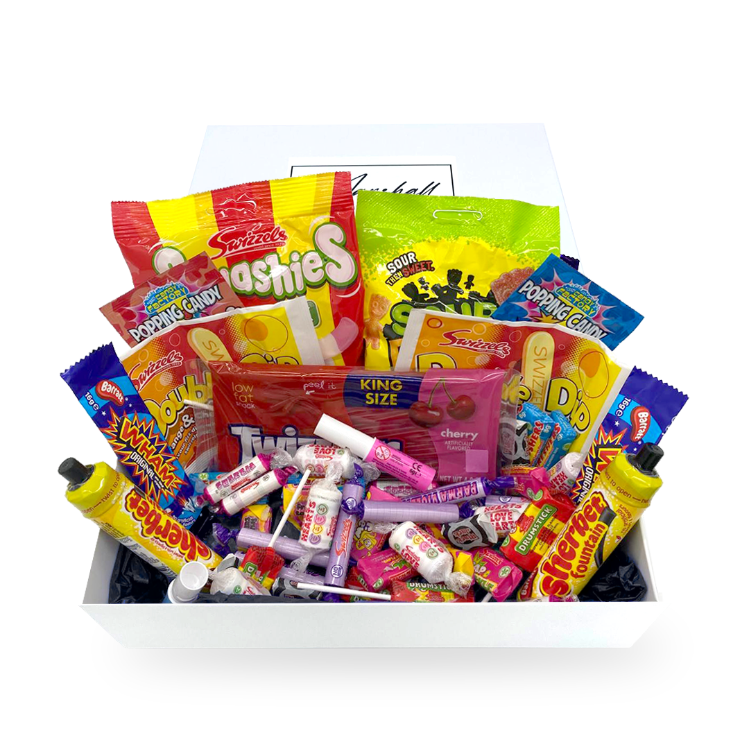 Ultimate Sweet Hamper